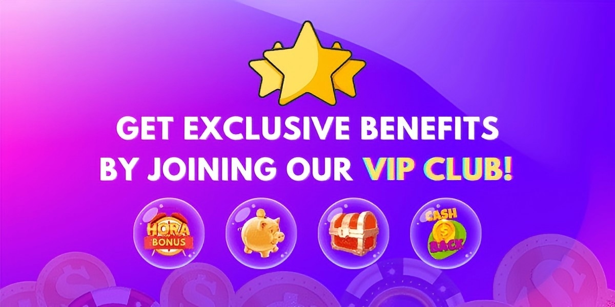 Featured banner artwork with mobile casino lobby and card table highlights